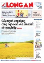 Báo ngày 16/3/2021