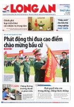 Báo ngày 16/4/2021