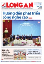 Báo ngày 20/4/2021