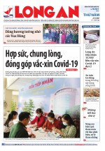 Báo ngày 22/4/2021