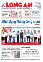 Báo ngày 03/5/2021