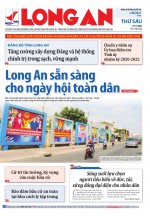 Báo ngày 21/5/2021