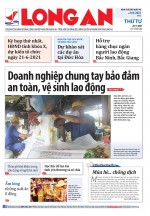 Báo ngày 26/5/2021