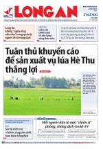 Báo ngày 07/6/2021