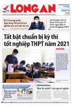 Báo ngày 30/6/2021