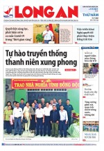 Báo ngày 15/7/2021