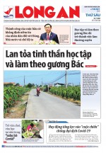 Báo ngày 16/7/2021