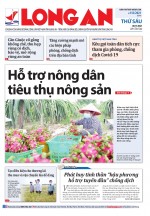 Báo ngày 06/8/2021