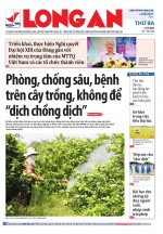 Báo ngày 17/8/2021