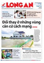 Báo ngày 18/8/2021