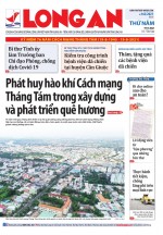 Báo ngày 19/8/2021