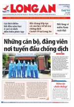 Báo ngày 01/9/2021