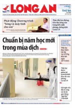 Báo ngày 14/9/2021