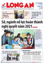 Báo ngày 29/12/2021