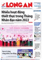 Báo ngày 12/5/2022