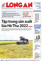 Báo ngày 17/5/2022