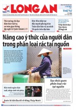 Báo ngày 17/8/2022