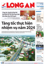 Báo ngày 18/7/2024