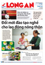 Báo ngày 07/8/2024