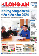 Báo ngày 24/9/2024