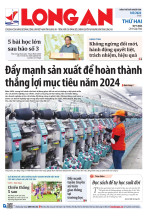 Báo ngày 30/9/2024