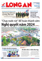 Báo ngày 23/12/2024