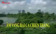 Âm vang bài ca chiến thắng