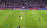 Video clip trận Barcelona thắng Sevilla 5-4 ở Siêu cúp châu Âu. Nguồn: Youtube