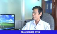 16.9.2015 Nhạc sĩ Hoàng Tuyên