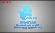 Cuộc thi Sáng tạo thiết thực từ ý tưởng đến thực tiễn