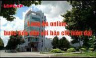 Báo Long An điện tử sau một năm xuất bản 19.6.2015-19.6.2016