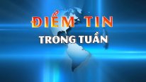 Điểm tin trong tuần 10-6-2021