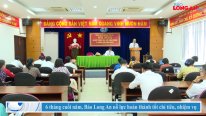 6 tháng cuối năm, Báo Long An nỗ lực hoàn thành tốt chỉ tiêu, nhiệm vụ