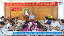 Tiếp tục thực hiện hiệu quả Quy chế dân chủ ở cơ sở và công tác dân tộc – tôn giáo