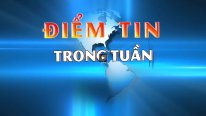 Điểm tin trong tuần 26-8-2022