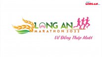 Trailer chính thức Giải Long An Marathon 2022 – Về Đồng Tháp Mười