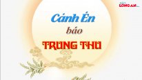 Cánh Én báo Trung thu!