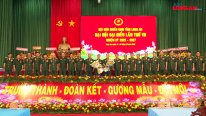 Ông Nguyễn Văn Kìa tái đắc cử Chủ tịch Hội Cựu chiến binh tỉnh Long An nhiệm kỳ 2022 - 2027