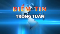 Điểm tin trong tuần 14/10/2022