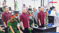 Nhóm người ở 'Tịnh thất Bồng Lai' quanh co không thừa nhận hành vi phạm tội