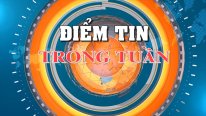 Điểm tin trong tuần ngày 03/03/2023