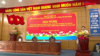 Ban Chỉ đạo 35 cần thường xuyên đổi mới nội dung, hình thức tuyên truyền