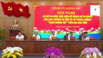 Kiên quyết phòng, chống tham nhũng vặt