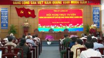 Thông báo nhanh kết quả Hội nghị lần thứ 8, Ban Chấp hành Trung ương Đảng khoá XIII