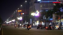 Bảo đảm an ninh, trật tự cho Tuần Văn hóa - Thể thao – Du lịch