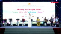 Ngọt ngào giai điệu đất phương Nam