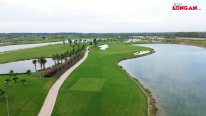 Các giải golf, thể hình, việt dã thành công tốt đẹp