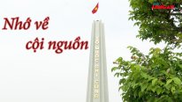 Nhớ về cội nguồn