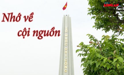 Nhớ về cội nguồn