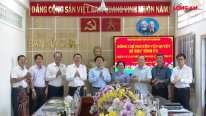 Ban Nội chính Tỉnh ủy cần chủ động nắm chắc tình hình, thực hiện tốt công tác tham mưu